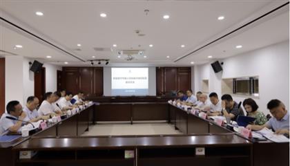 市國資委主任李效白率隊赴福州、無錫開展“對標(biāo)競進(jìn)、爭創(chuàng)一流”活動